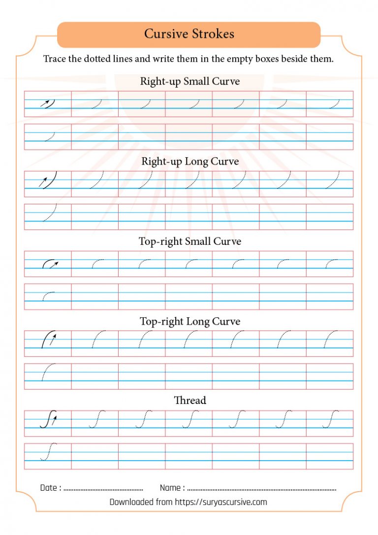 Printable Worksheets For Stroke Patients