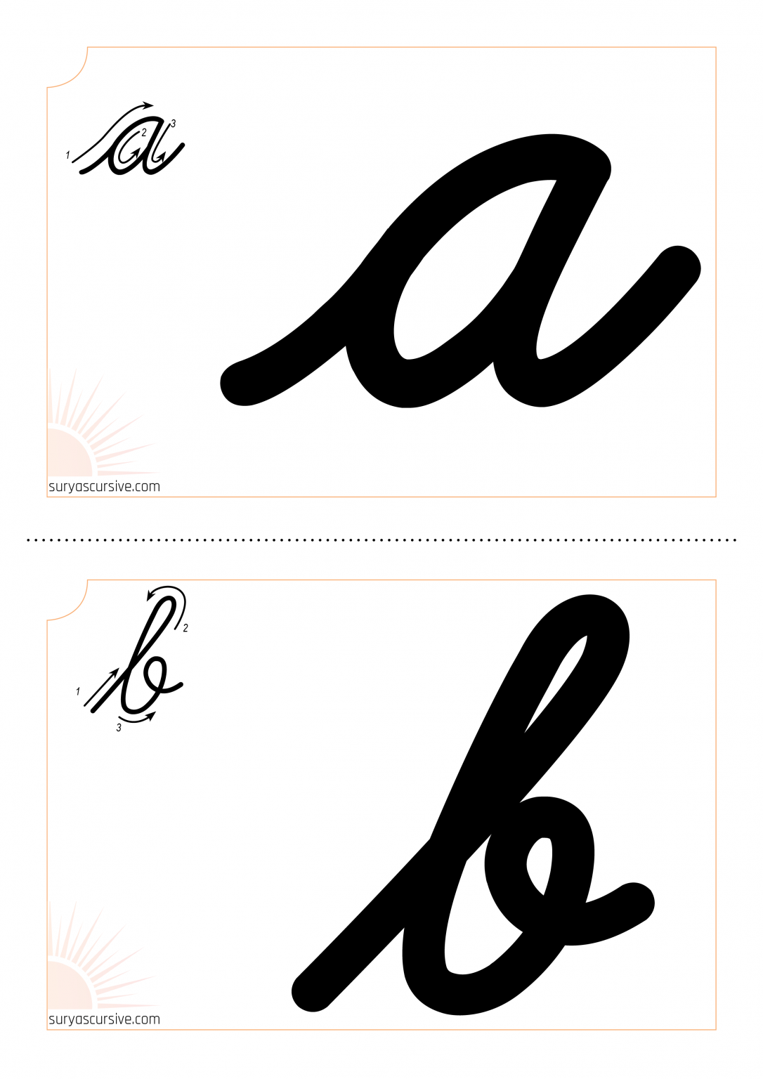 cursive-sandpaper-letters-printable-template-suryascursive